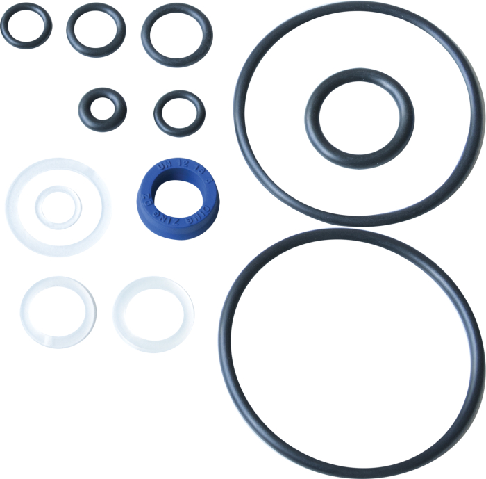 Ремонтный комплект для насоса ручного гидравлического 10 т. OHT810M, Ombra