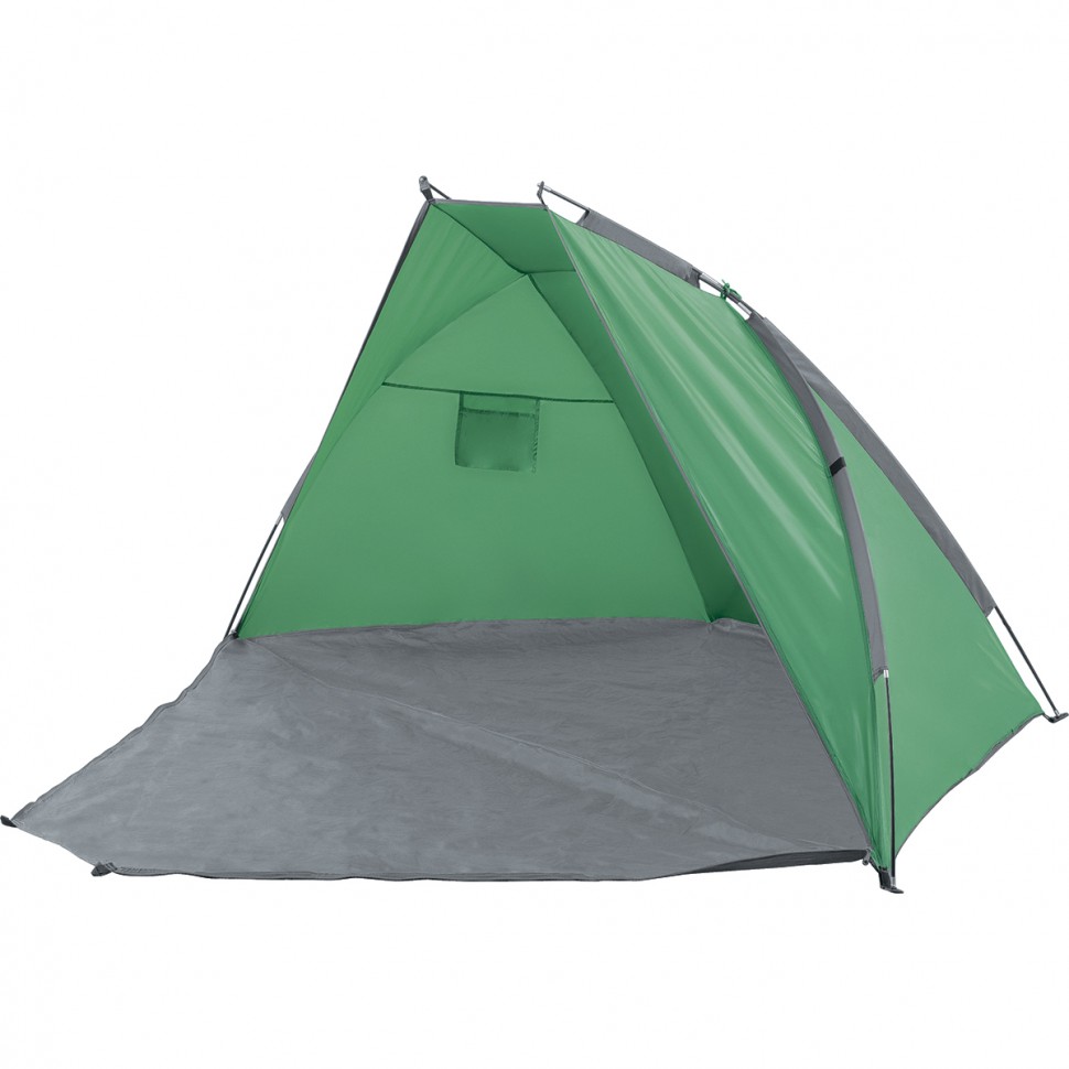 Фото Тент туристический 240 х 120 х 120 см, Camping Palisad