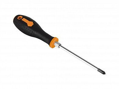 Фото Отвертка крестовая PH2х100 мм