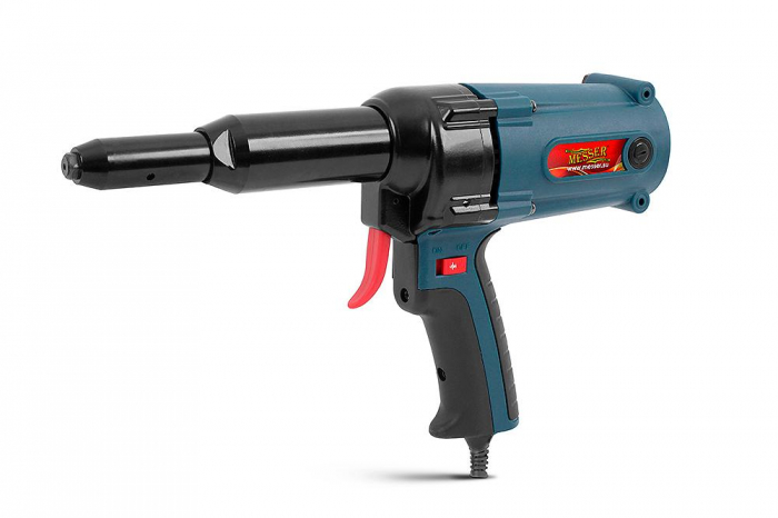 Фото Заклепочник TAC 500 Messer