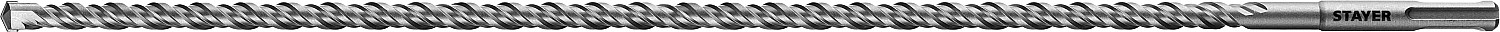 Фото Бур SDS-plus STAYER 10 x 310 мм, 2930-310-10_z02