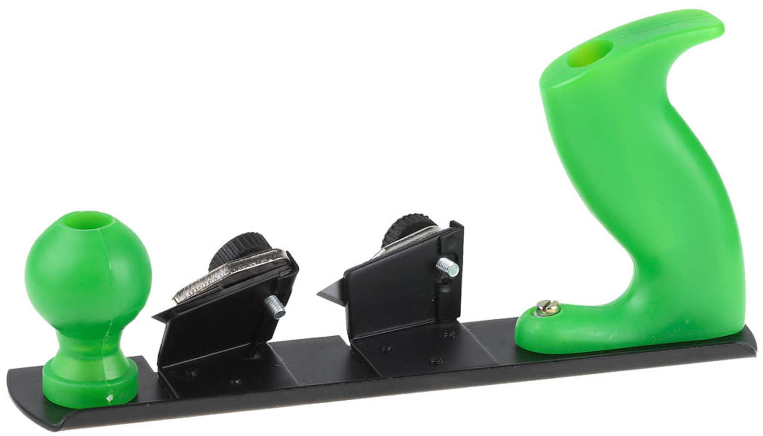 Фото Рубанок кромочный по гипсокартону STAYER 18855 Professional