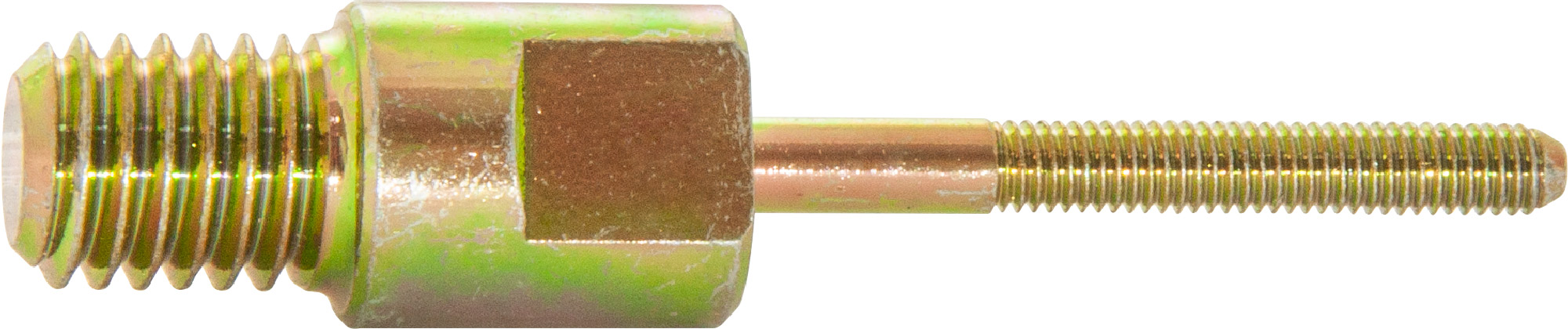 Шток резьбовой М3 заклепочника гидропневматического JAT-1035, Jonnesway