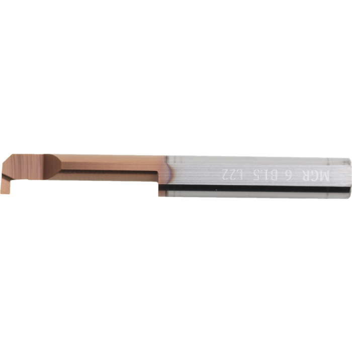 Фото MGR 6 B1.5 L22 минирезец Deskar