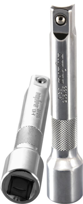 Удлинитель 3/8"DR, 300 мм, Ombra