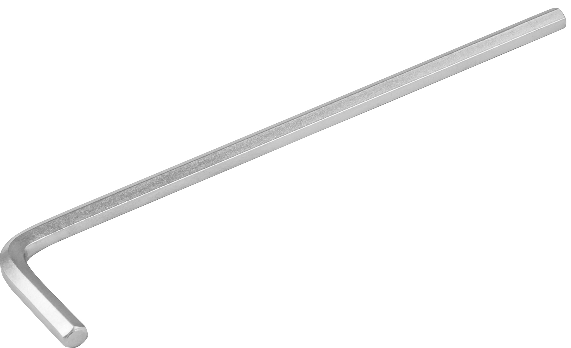 Ключ торцевой шестигранный, H3, THORVIK