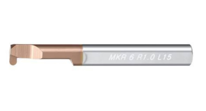 Фото MKR 4 R0.4 L10 минирезец Deskar