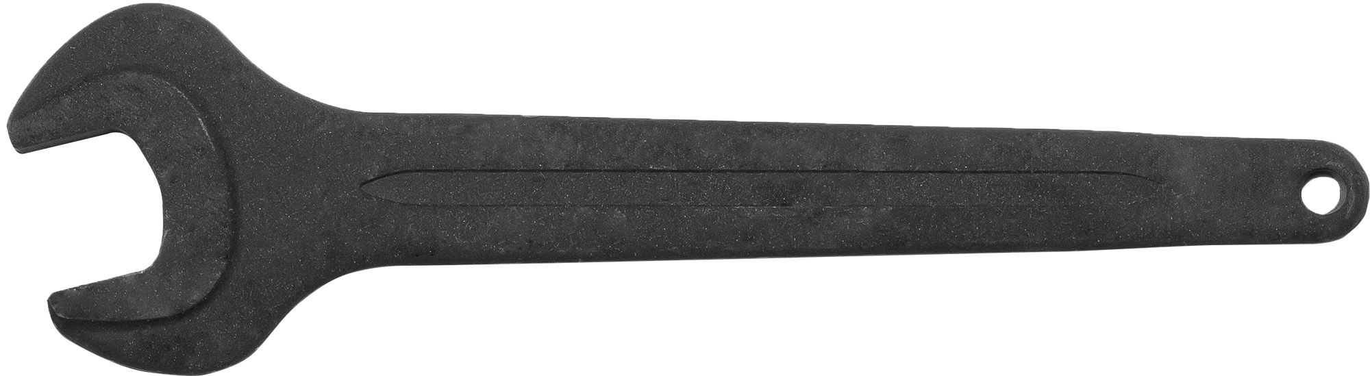 Фото Ключ гаечный рожковый ударный 17 мм, Jonnesway