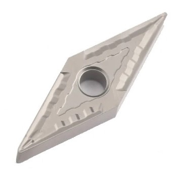 Фото VNMG160404 MT LF90 токарная пластина Deskar
