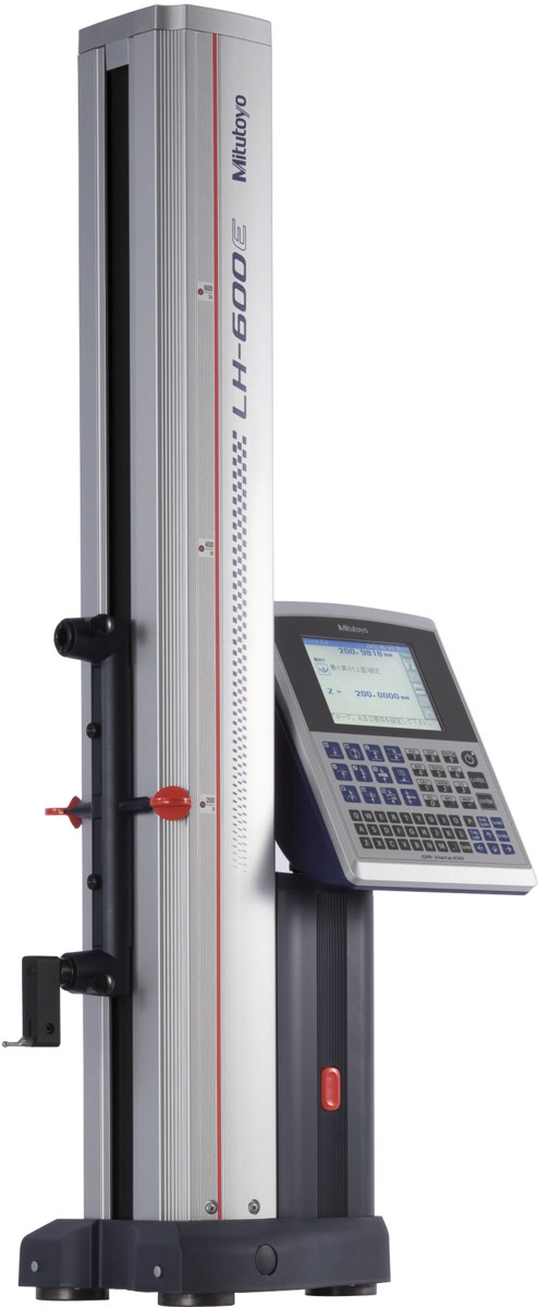Цифровой высотомер Linear Height 600E
