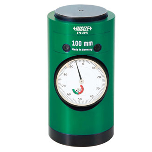 Фото Датчик привязки инструмента по Z c индикатором часового типа, INSIZE