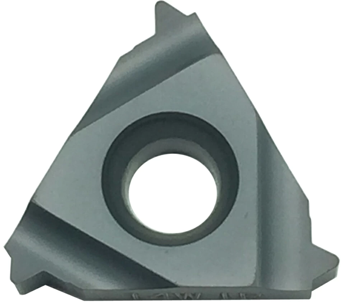 Фото 16IR 24W LDA резьбовая пластина Deskar Фото 16IR 24W LDA резьбовая пластина Deskar