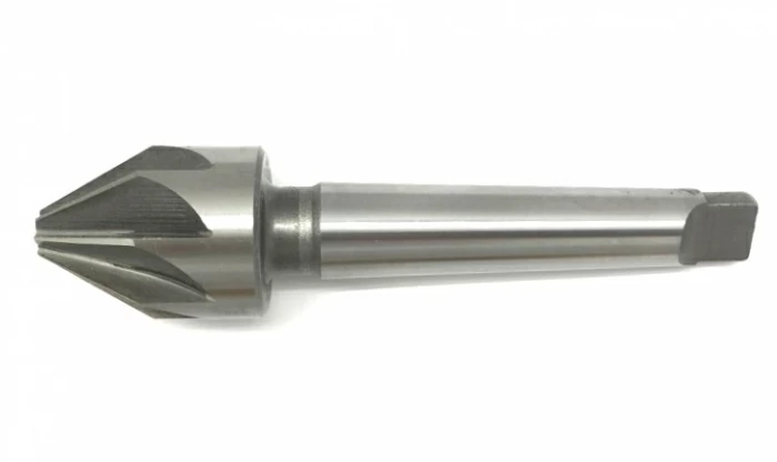 Зенковка 16х120 к/х z=4 Sekira