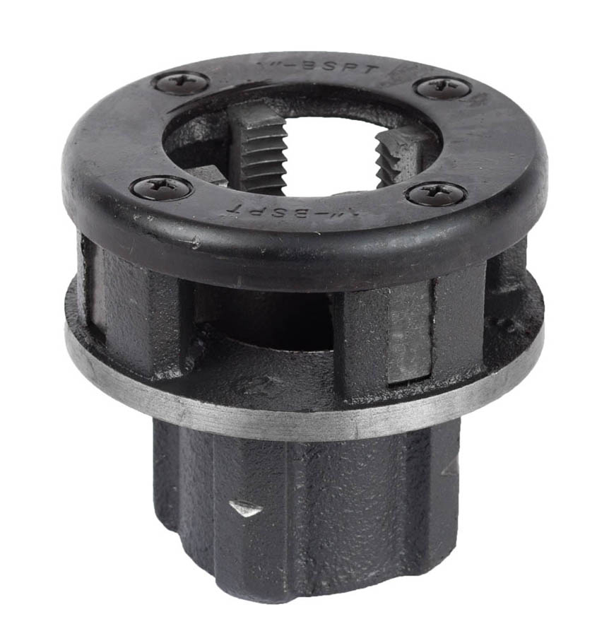 Клупп трубный со сменными зубцами STAYER 1", 28261-1