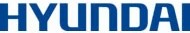 Лого Hyundai