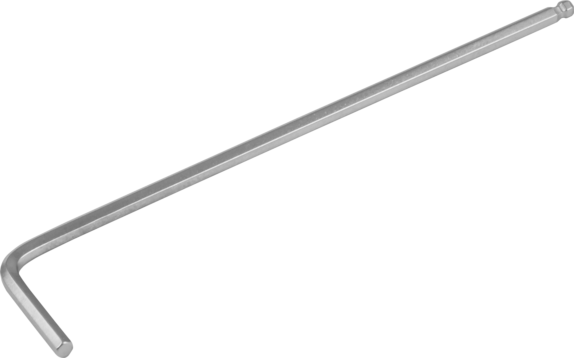 Ключ торцевой шестигранный с шаром, H2, THORVIK