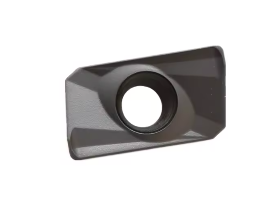 Фото APMT1135PDER M2 KT8296 пластина фрезерная