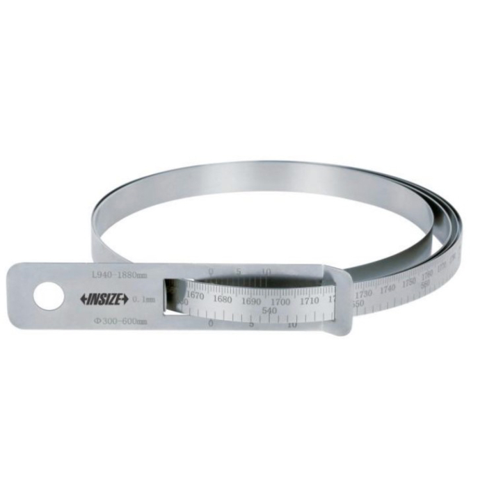 Фото Рулетка для измерения окружности, INSIZE
