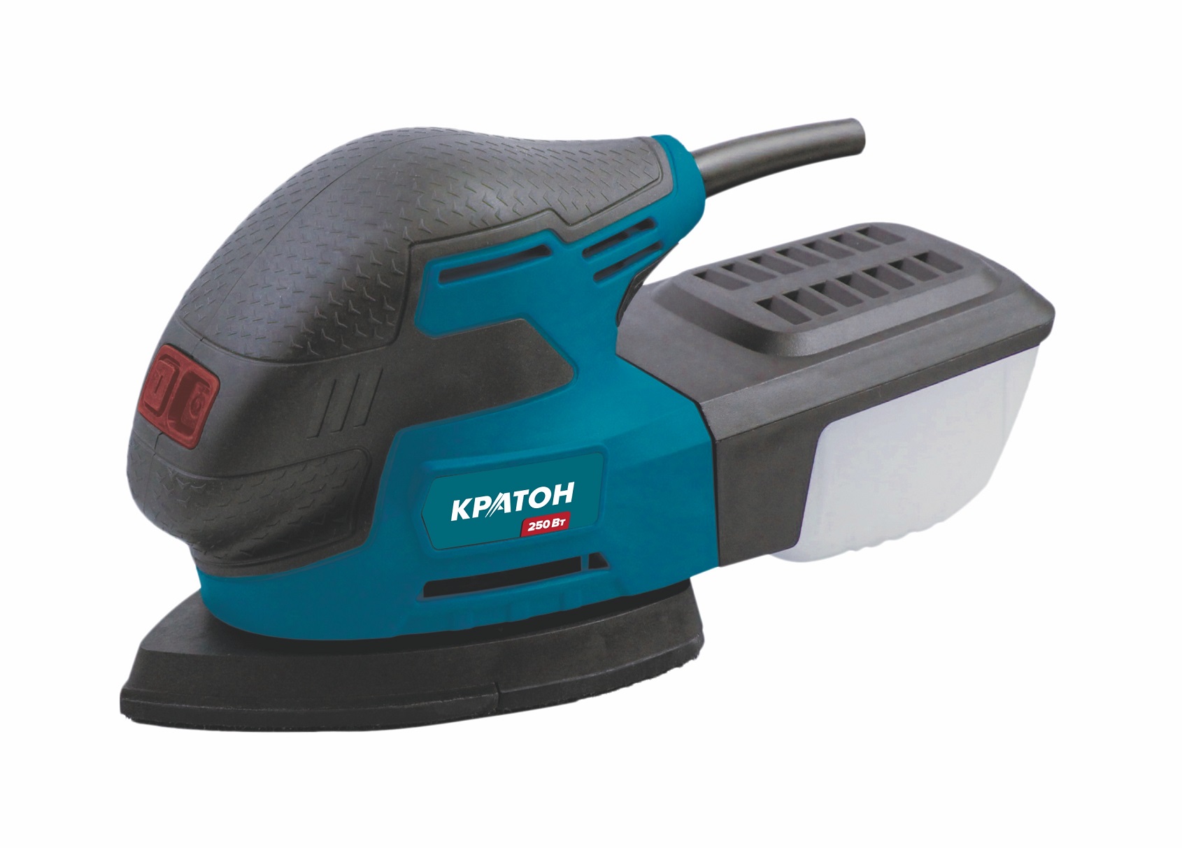 Фото Машина шлифовальная дельтовидная КРАТОН DS-250