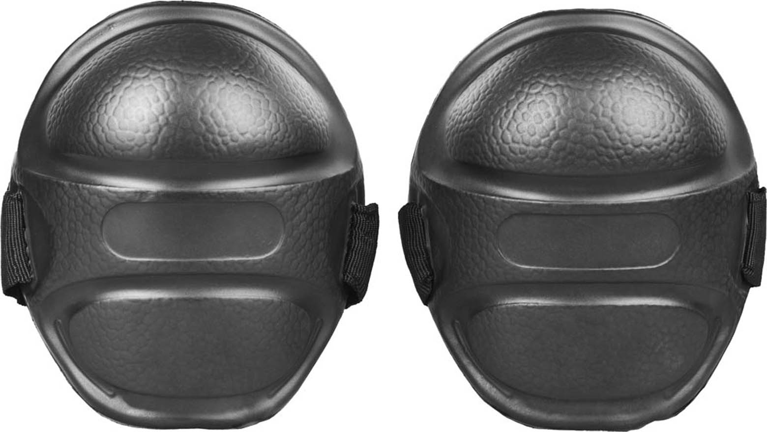 Фото Наколенники защитные СИБИН 11195 универсальные, изготовлены из ЭВА, эргономичные