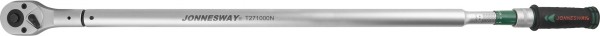 Фото Ключ динамометрический 3/4"DR, 200-1000 Нм, Jonnesway