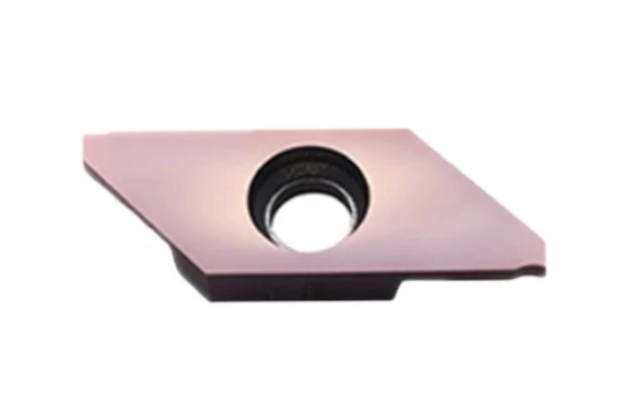 Фото CTPA25FRN LF6018 пластина для отрезки и точения канавок Deskar