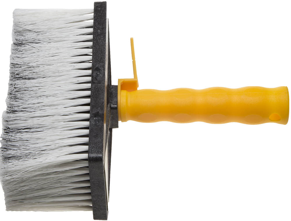 Фото Кисть - макловица STAYER 50 х 130 мм, щетина искусственная, пластмассовый корпус, 0184-13