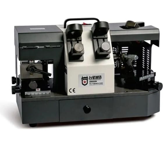 Фото Станок для заточки метчиков (М5-М20) Y6B-220V