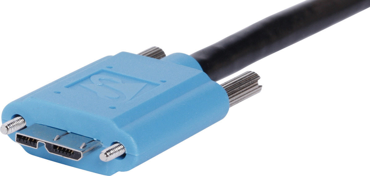 Цветная камера, USB 3.0 5