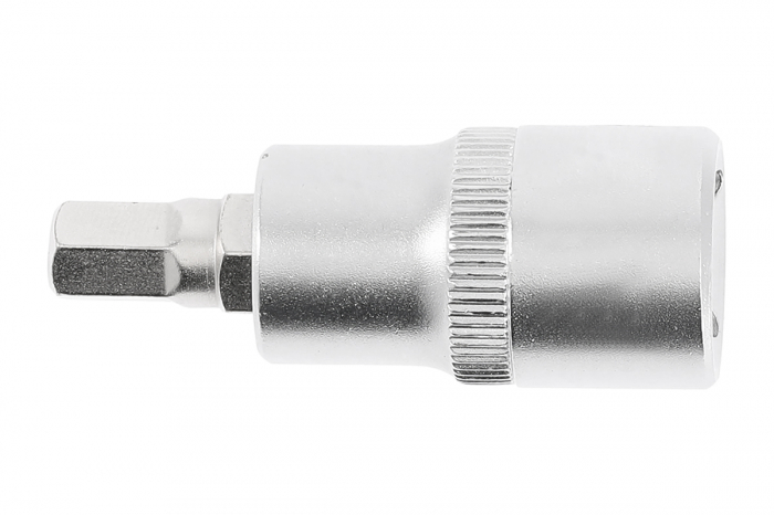 Фото Торцовый ключ hex H14 1/2" 55мм HOEGERT
