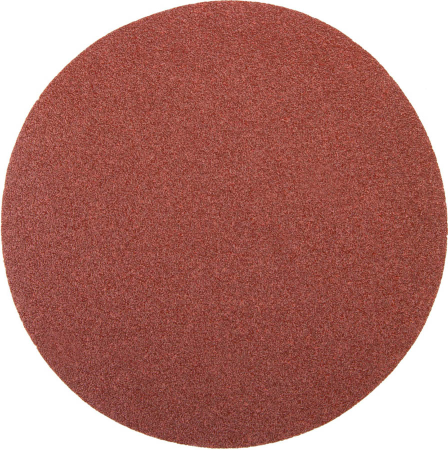 Круг шлифовальный универсальный из абразивной бумаги STAYER без отв., Р120, 125 мм, 5 шт., 35453-125-120 Master