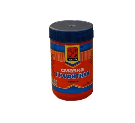 Графитная смазка (0,8кг)