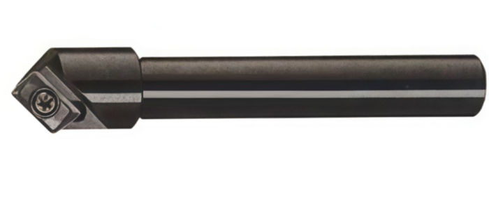 Фото Фреза фасочная B45-AP16-C20T1-120aP8-21 корпус под пластины Deskar