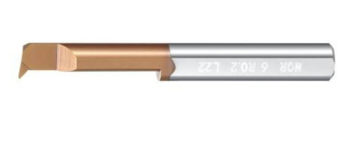 Фото MQR 4 R0.1 L10 минирезец Deskar