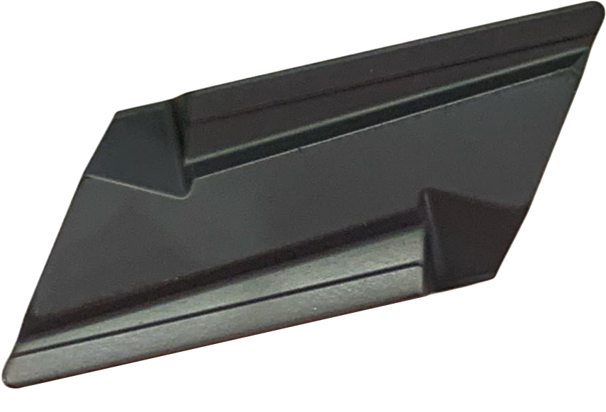 Фото KNUX 160405R-11 LF6018 токарная пластина Deskar