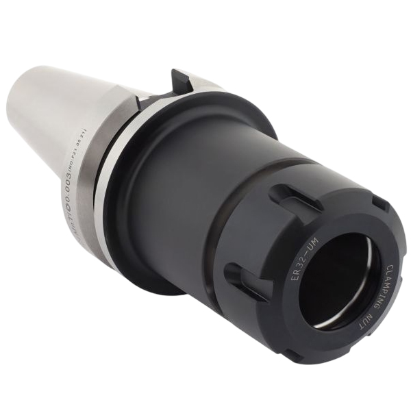 BT40-ER32-100 патрон цанговый Zegyo