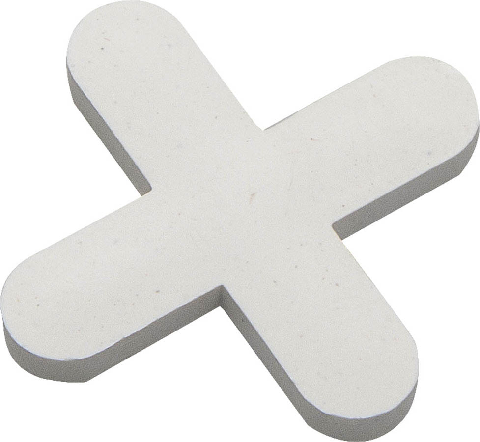 Фото Крестики для кафельной плитки STAYER 5 мм, 3380-5Х-образные, 100 шт.