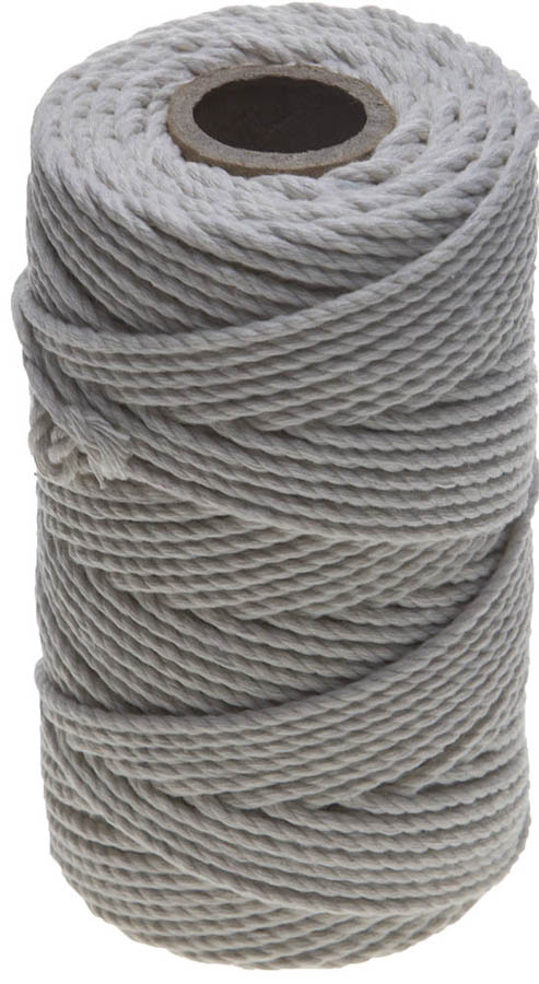 Шпагат каменщика STAYER 50120-060 60 м, хлопковый