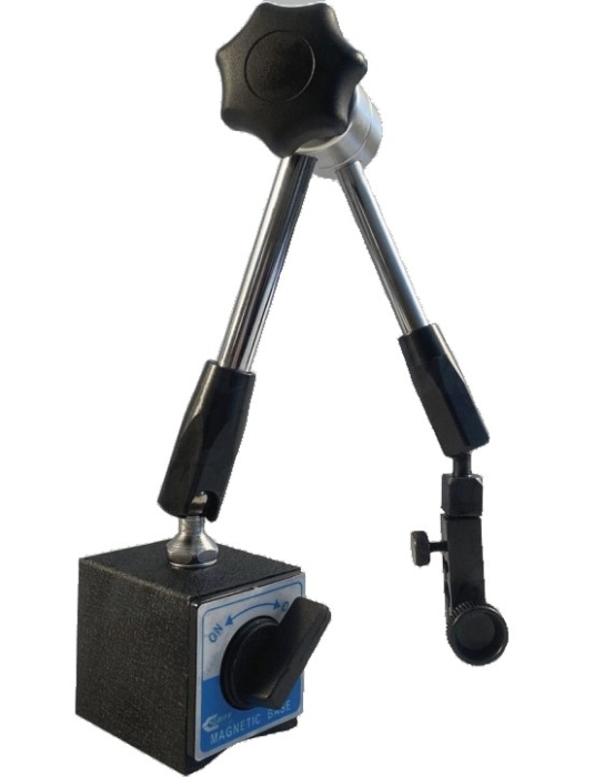 Штатив магн. ШМ с шаровым шарн. 320 мм GRIFF