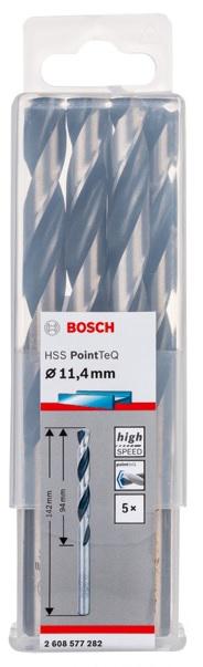 Фото Сверло по металлу 2.608.577.282 Bosch