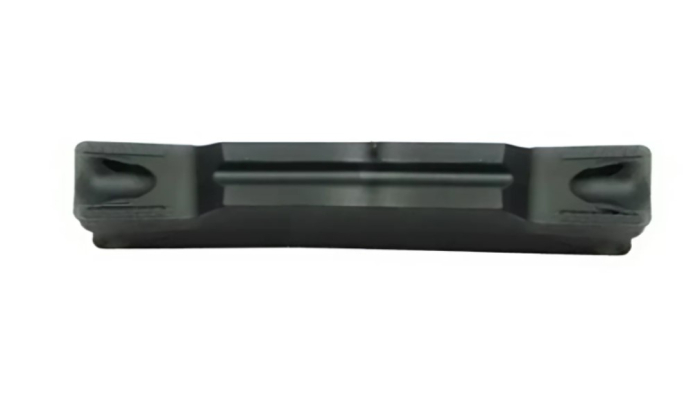 Фото MGMN300 DR QDA пластина отрезная, канавочная (набор 10 шт) Qtool