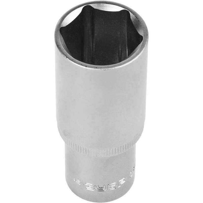 Головки торцовые FLANK, 1/2", серия «МАСТЕР» Зубр 27726-22