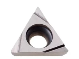 Фото TPGH080202L-F LF90S токарная пластина Deskar Фото TPGH080202L-F LF90S токарная пластина Deskar