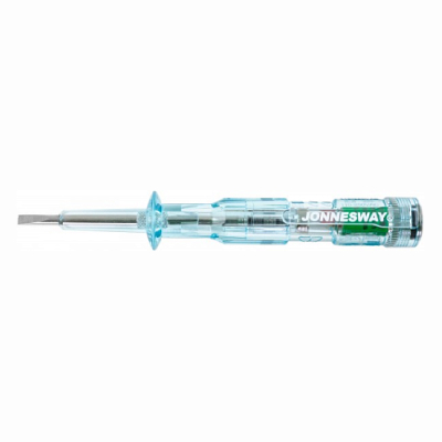 Фото Отвертка индикаторная многофункциональная 110-250V, Jonnesway
