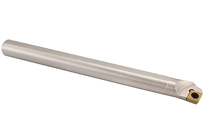 Фото S20R-SCKCL09 DKR державка для внутреннего точения Deskar