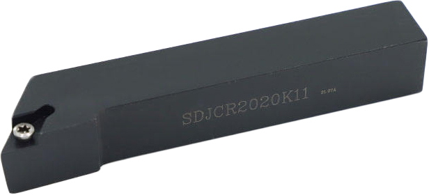 Фото SDJCR2020K11 державка для наружного точения Deskar
