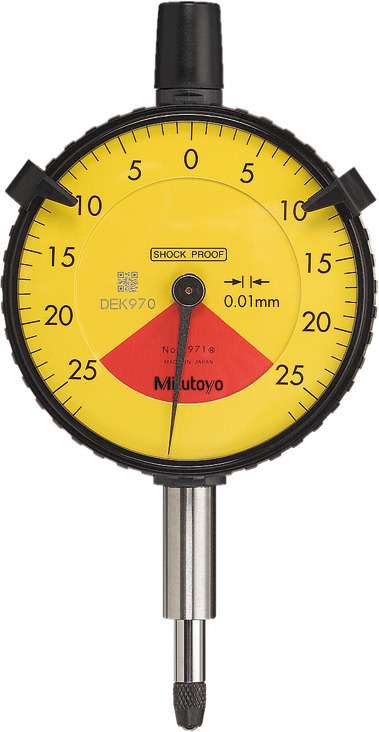 Фото Аварийный индикатор часового типа 0,5/55 мм