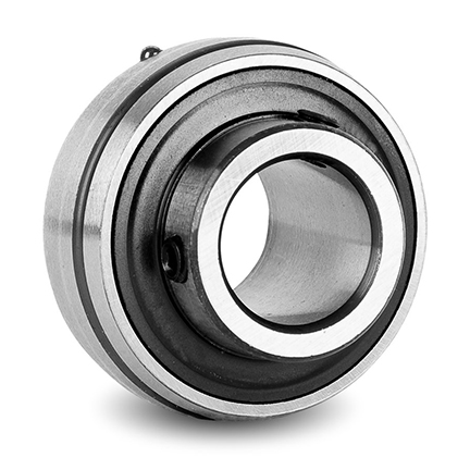Фото Подшипник UC207 TECHNIX