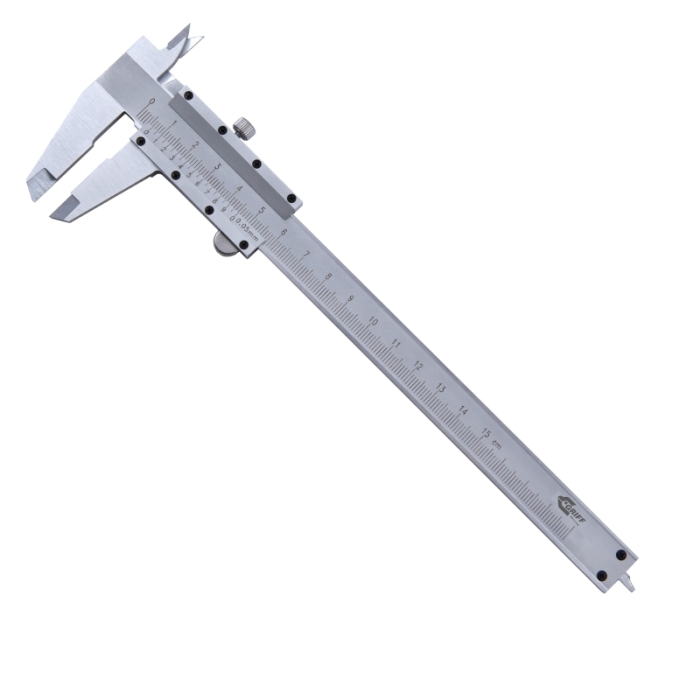 Фото Штангенциркуль ШЦ-I-125-0,1 GRIFF