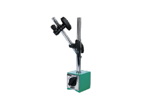 Фото Штатив ШМ 176мм, 60кгс Ø8мм/4мм/3/8", INSIZE